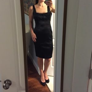 Calvin Klein Cocktail Dress