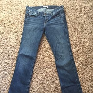 Hollister Jeans. Size 11/30