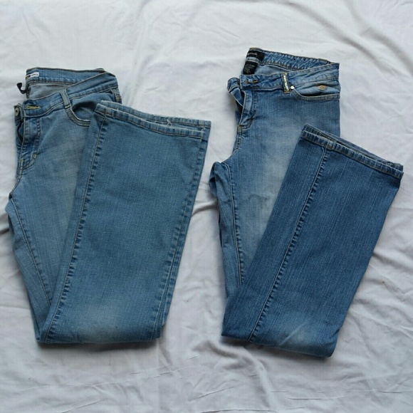 Bundle of Jeans