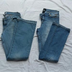 Bundle of Jeans