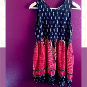 SOLD Minkpink urban Outfitters dress