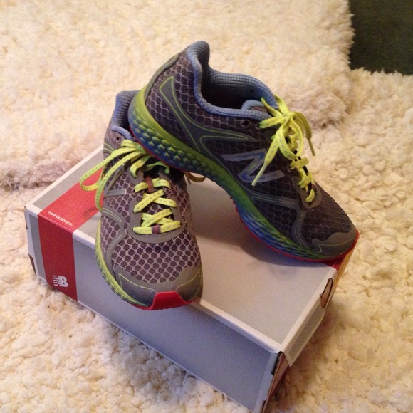 Women's New Balance Running Sneakers