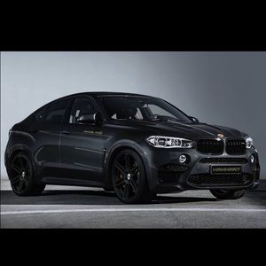 Meet your Posher, Ebony