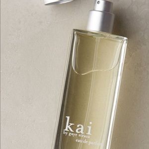 Kai Eau De Parfum Spray New in Sealed Box