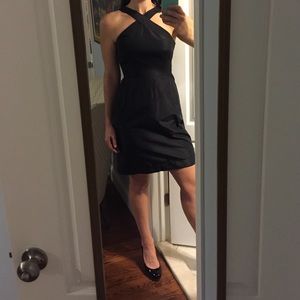 Jcrew Cocktail Dress