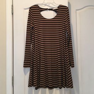 Altar’d State dress