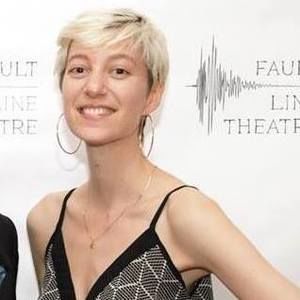 Meet your Posher, Isabelle