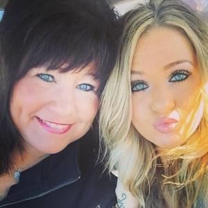 Meet your Posher, Christie