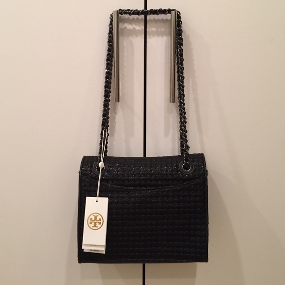 Buy on The Real Real Tory Burch Fleming medium bag - Picture 2 of 4