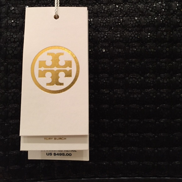 Buy on The Real Real Tory Burch Fleming medium bag - Picture 3 of 4
