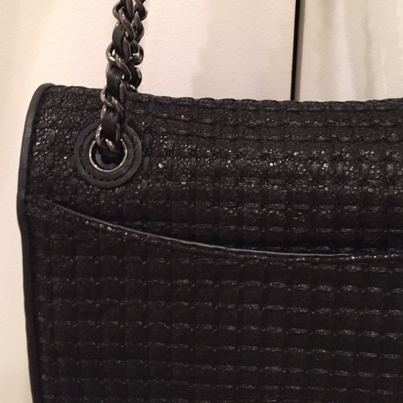 Buy on The Real Real Tory Burch Fleming medium bag - Picture 4 of 4