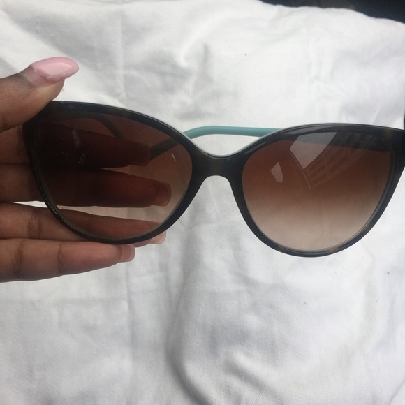 Tiffany Sunglasses