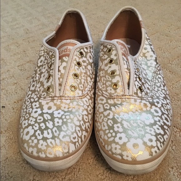 Keds Shoes - Size 8 Keds slip on sneakers
