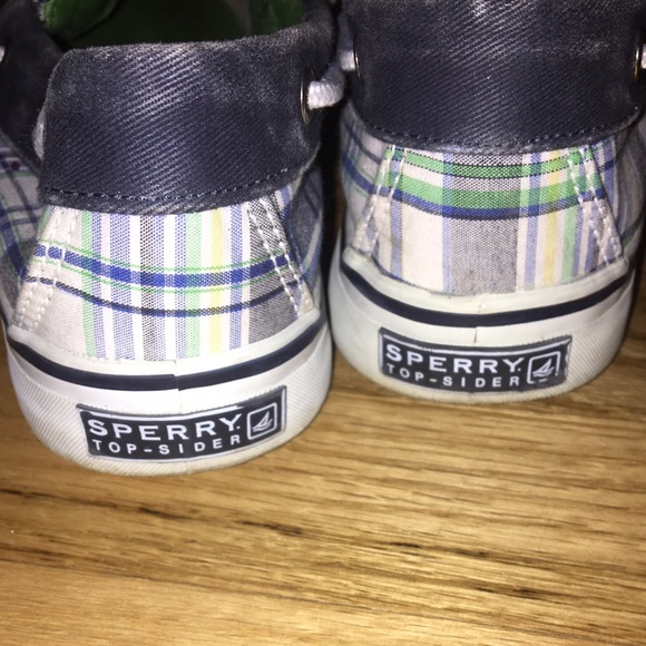 Women's Sperry topsiders - Picture 2 of 4
