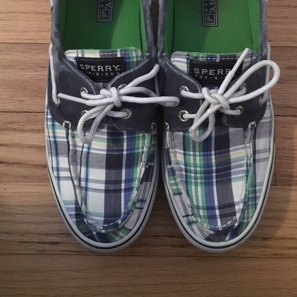 Women's Sperry topsiders - Picture 3 of 4