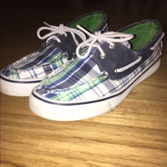 Women's Sperry topsiders - Picture 4 of 4