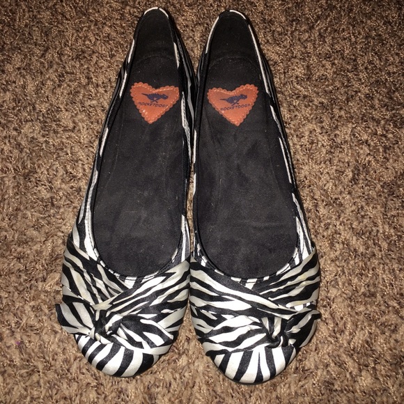 Brand new flats!