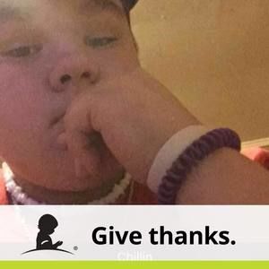 Meet your Posher, Isaac