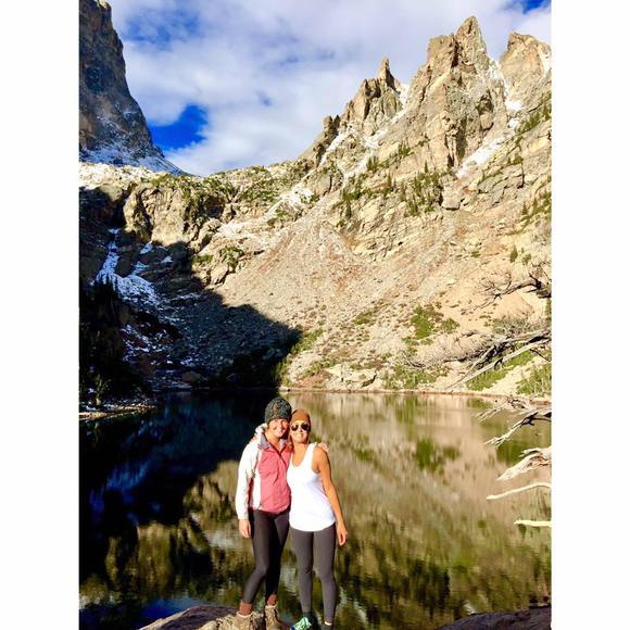 Meet your Posher, Abbey