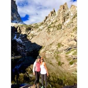 Meet your Posher, Abbey