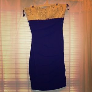 Classy dress