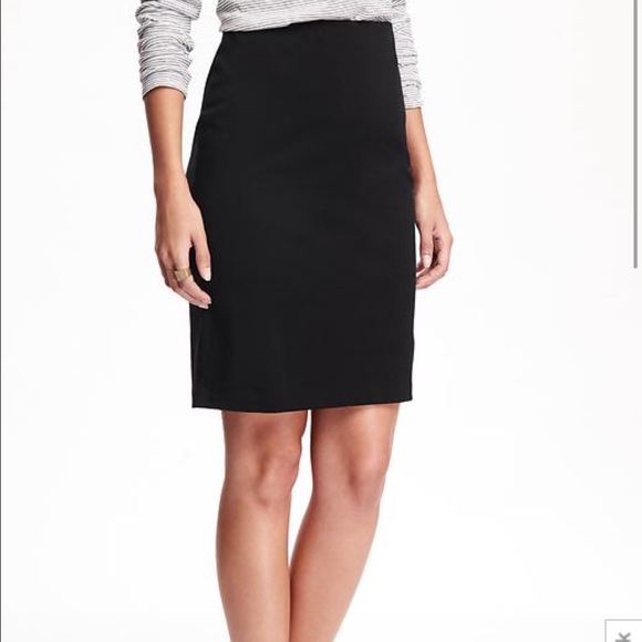 ❌SOLD❌ Old Navy pencil skirt BUNDLED Set of 3