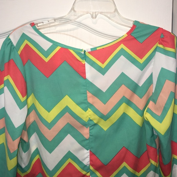 Dress - Picture 2 of 3