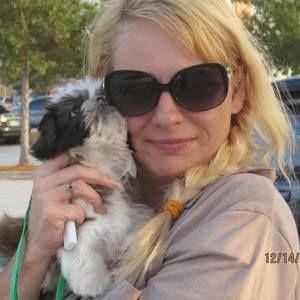 Meet your Posher, Cathy