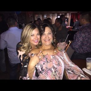 Meet your Posher, Robyn