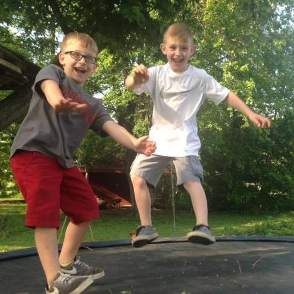 Meet your Posher, Patricia