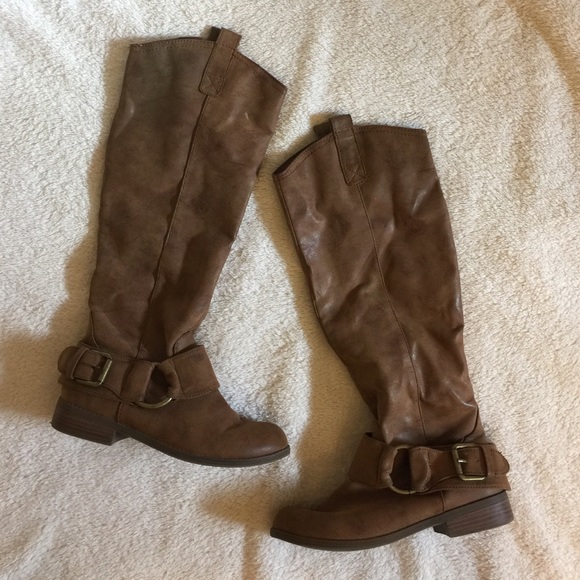 Riding boots!!!