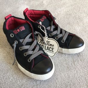 Converse Other - Converse junior shoes size 3 Converse Other - Converse junior shoes size 3