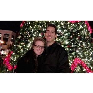 Meet your Posher, Michele