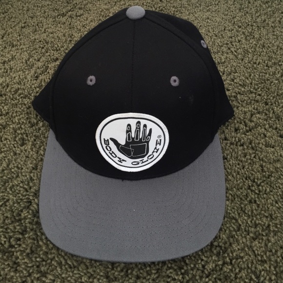 Body Glove SnapBack