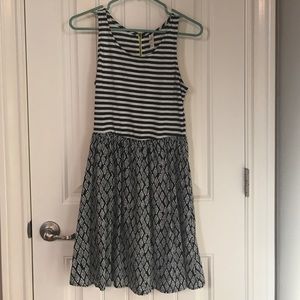 Comfortable every day dress