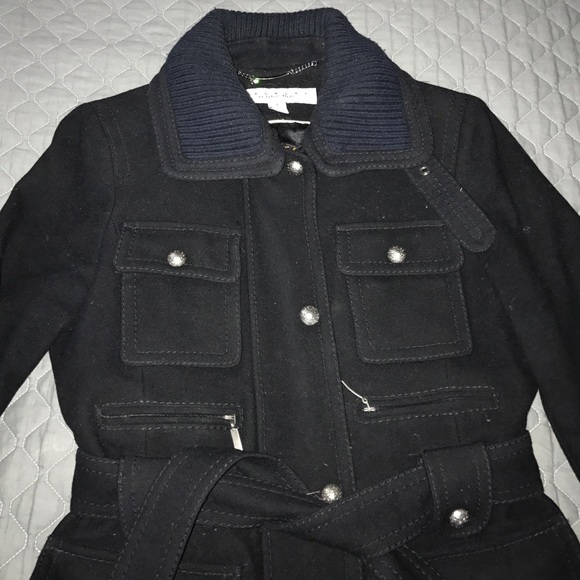 Laundry by Shelli Segal Jackets & Blazers - Laundry wool winter coat