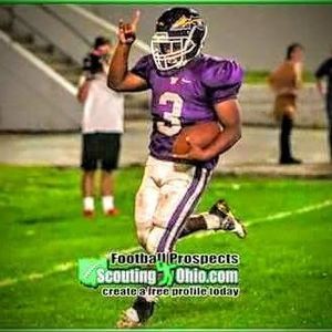 Meet your Posher, Jay'von