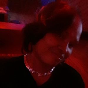 Meet your Posher, Jannie