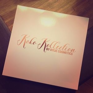 KoKo Kollection by Kylie Cosmetics