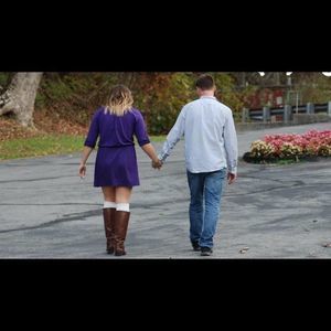 Meet your Posher, Ben