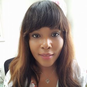 Meet your Posher, Stephanie