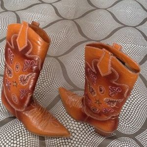 Women's Cowgirl Boots
