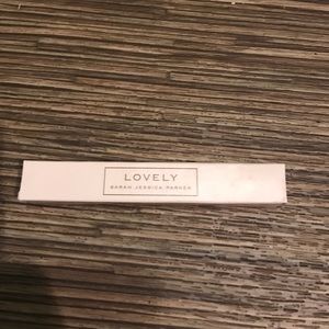 Lovely by Sara Jessica Parker .34oz roll on