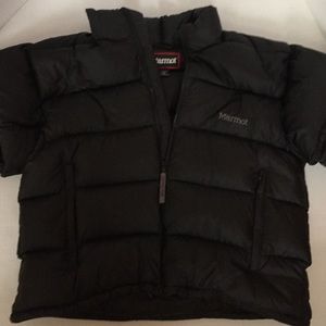 Marmot Goose Down Winter Jacket