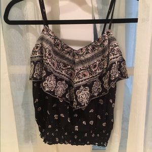 AE Tank