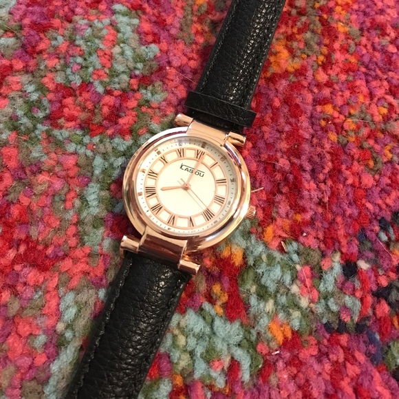 Kasiou Watch
