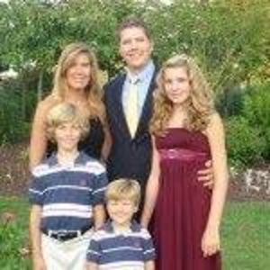 Meet your Posher, Sharon