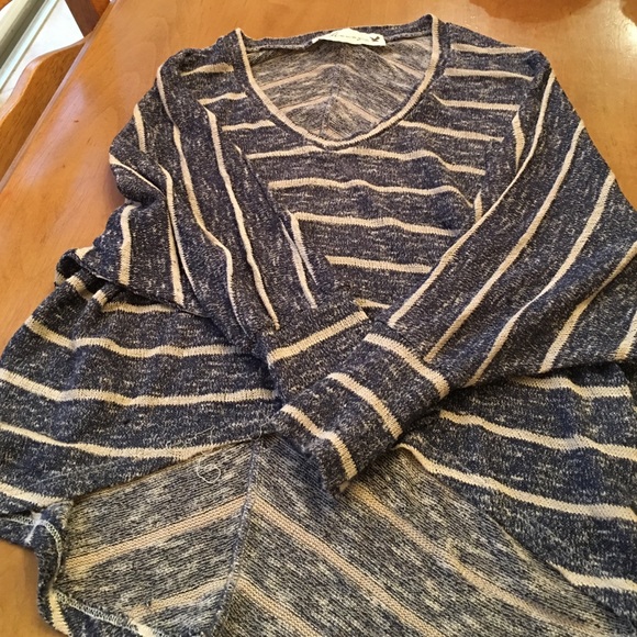Vintage Havana sweater