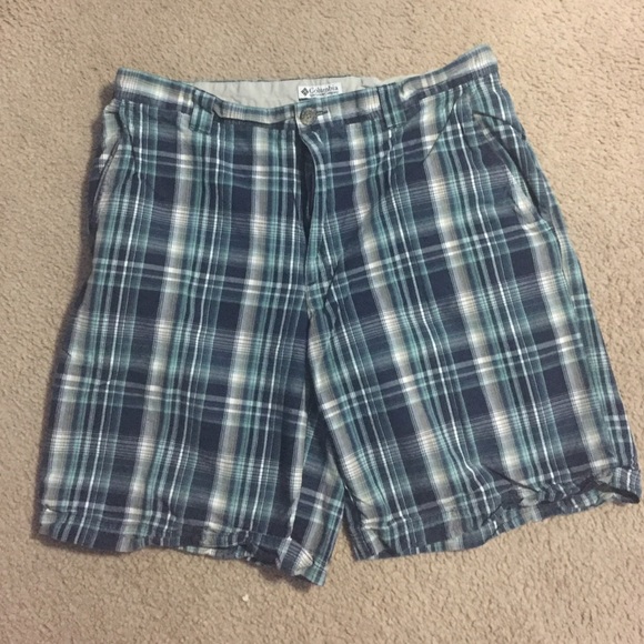 Columbia Shorts - Picture 1 of 1