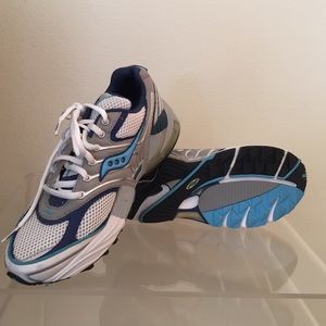 Saucony Running Shoes